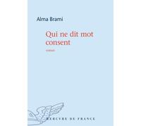Qui ne dit mot consent