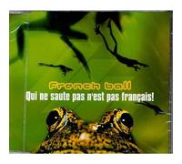 Qui Ne Saute Pas N'est Pas Français
