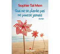 Qui Ne Se Plante Pas Ne Pousse Jamais