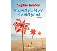 Qui Ne Se Plante Pas Ne Pousse Jamais