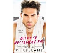 Qui Ne Se Ressemble Pas - Vi Keeland - C. Scott Publishing Corp. - ebook (ePub) - Livre