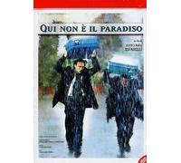 Qui Non E' Il Paradiso – RTI – Import
