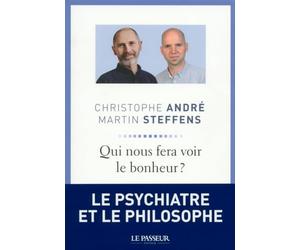 Qui nous fera voir le bonheur ?