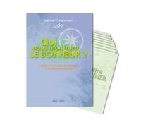 Qui nous montrera le bonheur ? 8 thèmes pour les jeunes des aumôneries et des mouvements chrétiens - Document jeune - Denis Sonet - Tardy Eds - relié - Essai