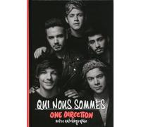 Qui nous sommes One Direction