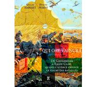 Qui Ose Vaincra