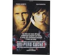 Qui perd gagne ! – DVD – Paramount Pictures