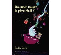Qui peut sauver le père Noël ?
