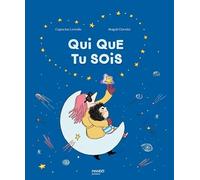 Qui que tu sois