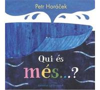 Qui S Mes...? [Livre en VO] Horàcek, Petr (Auteur)