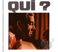 Qui ? - Sacd hybride