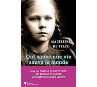 Qui sauve une vie sauve le monde