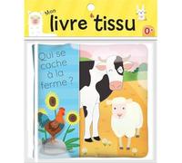 Qui Se Cache À La Ferme ?