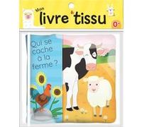 Qui Se Cache À La Ferme ?