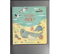 Qui Se Cache Au Bord De La Mer ?