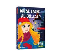 Qui se cache au collège ?