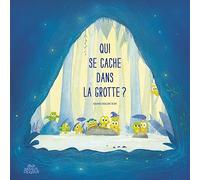Qui se cache dans la grotte ? Sang-Keun Kim (Auteur)