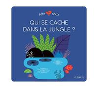 Qui se cache dans la jungle ?