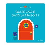 Qui se cache dans la maison ?