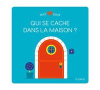 Fleurus – Qui se cache dans la maison ?