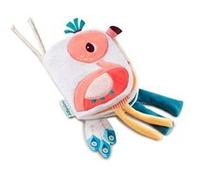 Lilliputiens — Qui se cache derrière Anaïs ? Orange Enfants