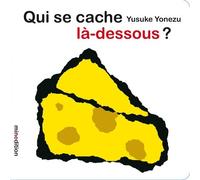 Qui se cache la dessous g