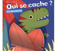 Qui se cache ? Les dinosaures