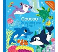 Qui Se Cache Sous L'eau ?