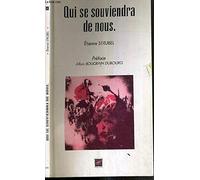 Qui Se Souviendra De Nous