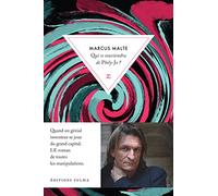 Qui se souviendra de Phily-Jo ? (2022)