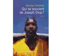 Qui se souvient de Joseph Diop ?