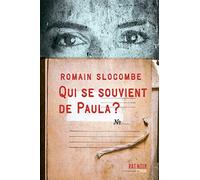 Qui se souvient de Paula ?
