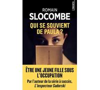 Qui se souvient de Paula ?