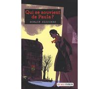 Qui se souvient de Paula ?