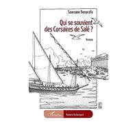 Qui se souvient des Corsaires de Salé ?