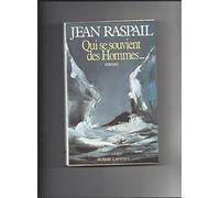 Qui se souvient des Hommes...