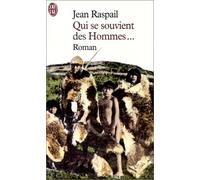 Qui se souvient des hommes ...