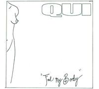 Qui / Secret Fun Club - Qui/Secret Fun Club