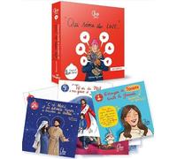 Qui sème du love: 25 cartes