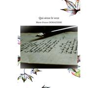 Qui Sème Le Vent