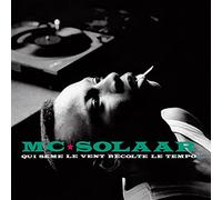 Qui sème le vent récolte le tempo CD