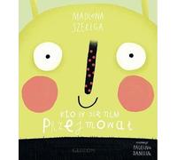 Qui s'en soucie - Madlena Szeliga (Buch auf Polnisch)