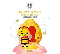 Qui sera la reine Betty ou Ariane