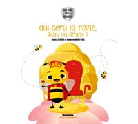 Qui sera la reine betty ou ariane