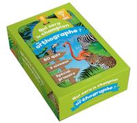 Qui sera le champion en orthographe ?