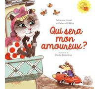 Qui Sera Mon Amoureux ? - (1 Cd Audio)