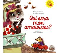 Qui sera mon amoureux ?