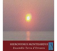 Qui Sibi Soli Scit/Balli Di Napoli/Magnus Dominus/Toccata