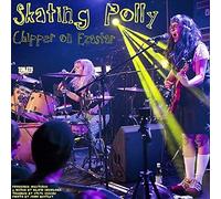 Qui & Skating Polly - Split