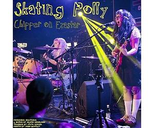 Qui & Skating Polly - Split